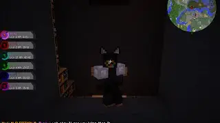 PixelSpark Modpack S3 EP10: BEST BUILDS EVER!
