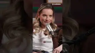 Julia Chatys w podcaście 