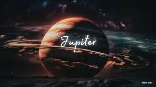 Sunset Prototype - Jupiter