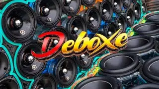 MEGA DEBOXE 2025 , ESPECIAL BANHA NO OVO , DJ BRUNNO GARCIA - MEGA FUNK 2025