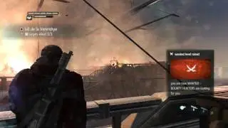 Assassin's Creed Rogue - Puckle Kill