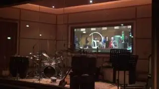 Rock & Roller Coaster Band