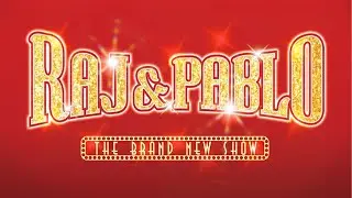 RAJ AND PABLO SHOW No.2 - 30TH MAY 2020