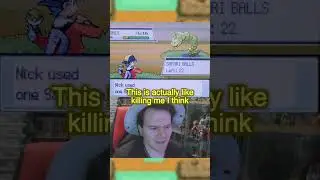 Shiny Onix in the HGSS Safari Zone | Safari Week 2025