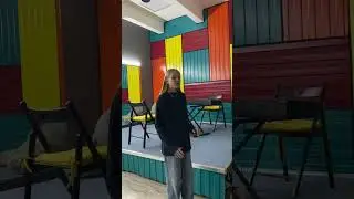 Miley Cyrus - Wonder women  кавер Моя ученица Софья        #mileycyrus #voice #cover #singing