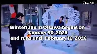 WINTERLUDE 2026