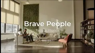 Brave People