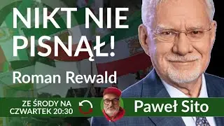 WENEZUELA OTWIERA NOWY ŚWIAT - Roman Rewald - Paweł Sito