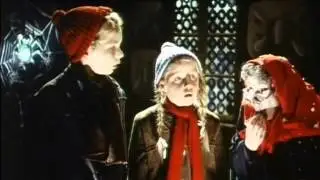 Hansel and Gretel @ Gingerbread House (1954)