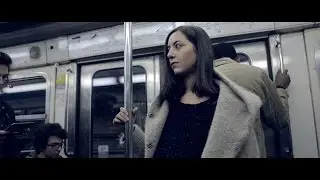Hokube - Calm Down (Official Music Video)