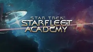 Full Motion Friday - Star Trek Starfleet Academy - Episode 2