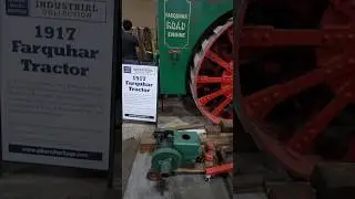 Western Vancouver Island Industrial Heritage Society,  Port Alberni BC 🇨🇦