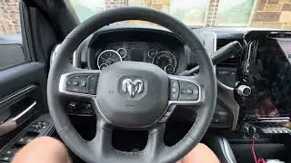 Ram 2500 6.4 Lone Star 2025 года выпуска &mdash; 3 месяца, ежедневная езда. Как мне нравится?