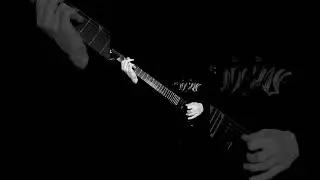 🎸 CANNIBAL CORPSE - &ldquo;I Cum Blood&rdquo; (Guitar Cover) | DEVASH