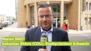 Kommunalpolitik direkt vor Ort dank SNO