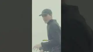 I made 54 BIRDIES on this remote Scottish island.