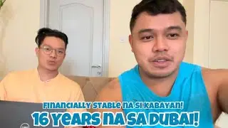 16 Years in UAE - Kishu Story in Dubai