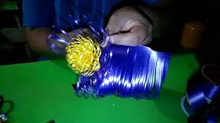 Flor de cinta celoseda
