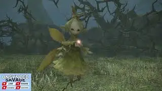 Brotherly Love | Level 22 MSQ | FFXIV No Commentary Silent Playthrough