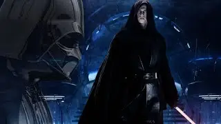 The Mysterious Allure of Order 66 Anakin