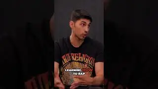 From Poetry to Rap: Crafting Beats and Rhymes! Full Interview Out Now!