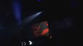 Joseph Capriati 02/02/2013 discometropolis