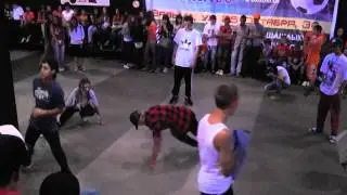 ORANGE FEST cyphers2