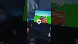 Attack shark x68he💀 #attackshark #fortnite #gaming #viralvideo#viralshorts