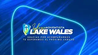 &iexcl;Adoremos Juntos! S&aacute;bado, 10 de Enero de 2026 Lake Wales Spanish SDA