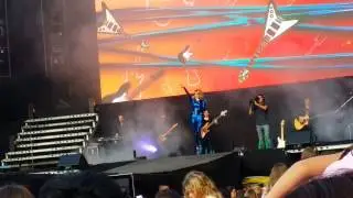 Como quieras - Tini Stoessel (Juntada Tinista)