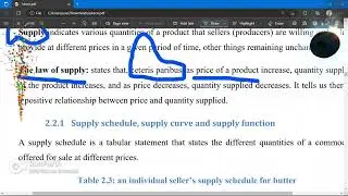 economics freshman course part two  amaizing  ኤ ፕላስ በቀላሉ  ማምጣት የምትችሉበት አስገራሚ ዘደ ተገኘ።