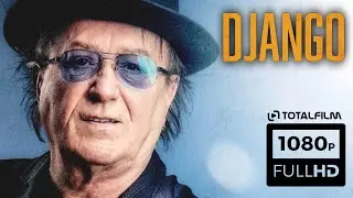 Django (2024) HD trailer #PetrJanda
