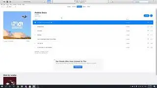 Oh Yeah You Gonna Cry by Lovejoy (Pebblebrain LEAK)