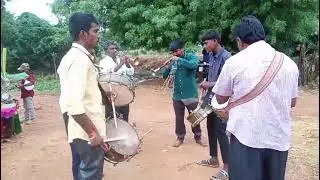 K.  నరసింహులు నవరంగ్ మేళం తెల్లపాడు number.8185006938, 8374317452,🥁🥁. 🎺🎺