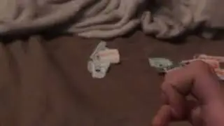 Goobies place Officer Trailer￼￼