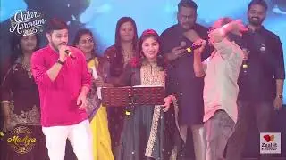 Jhoom Barabar -Hindi song live by Musiqa Band Team |Qatar Aaravam 2025 |Zeal it events |Qatar