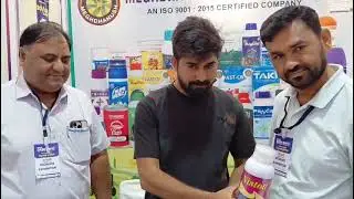 Dash Expo_ Meghdhanush Product Highlight Intro