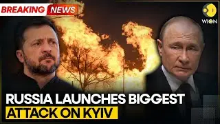 Ukraine Strikes Back After U.S. Rejects Tomahawk Missiles Request | WION