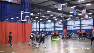Team3 64 Joshua Roberts 6'3 175 Westinghouse College Prep IL 2016