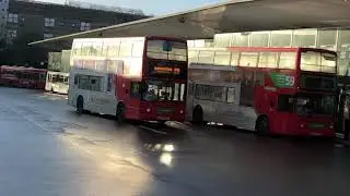 Wolverhampton Buses 27th January 2020
