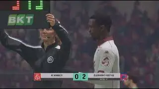 FC 26 ep 11 je rage fort