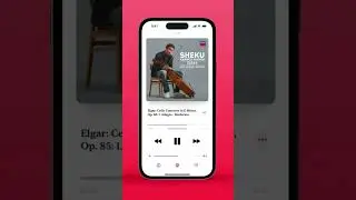 Apple Music Classical | 