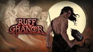Ruff Ghanor #06