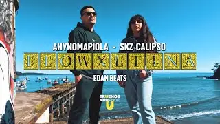 FLOWXETINA - AHYNOMAPIOLA FT SKZ CALIPSO & DJ ROPO (VIDEO OFICIAL)