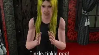 Sims 3 Subtitle Compilation