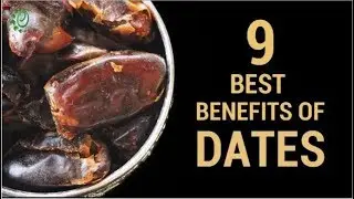 9 Most Interesting Benefits Of Dates | Organic Facts