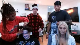 Stream  With Russian Rina (Part 3)