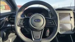 2023 Subaru WRX Manual | Rally Subaru | Subaru Dealer Edmonton | Pre-Owned Car | Used Vehicles