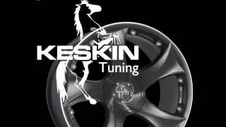 Keskin KT 9 by www.chromfelgen-spezialist.de