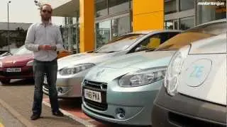 How practical are electric cars to own?